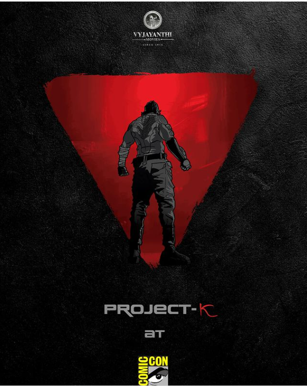 Project K