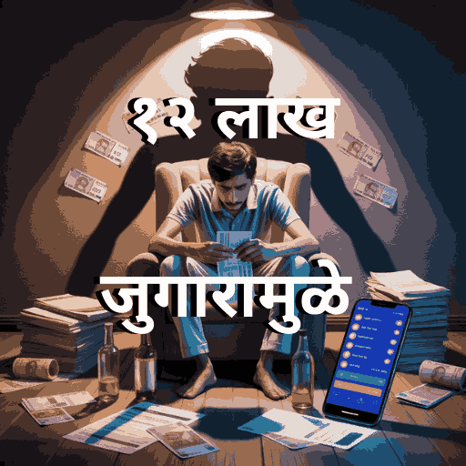 12 lakh loan